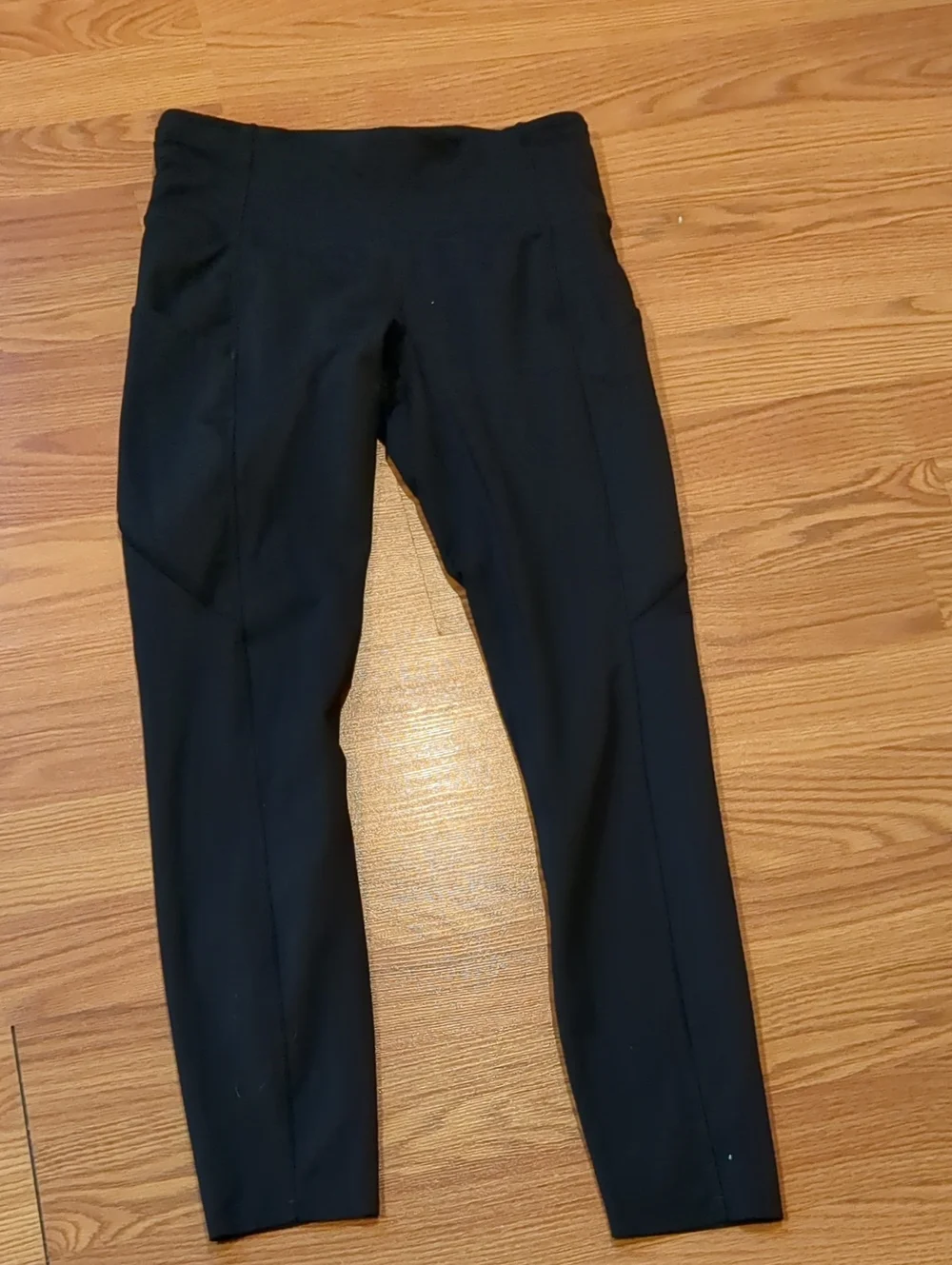 Lululemon Fast and Free High Rise Tights 25